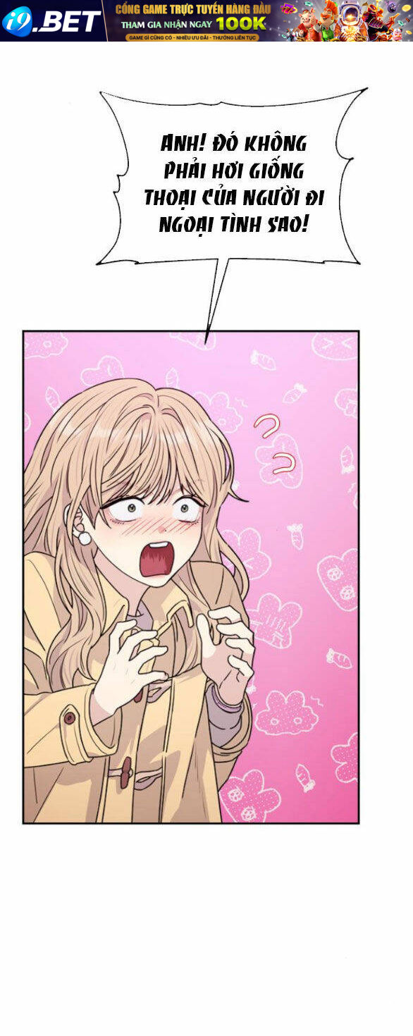 Couple Breaker - Chap 252 - Trang 18