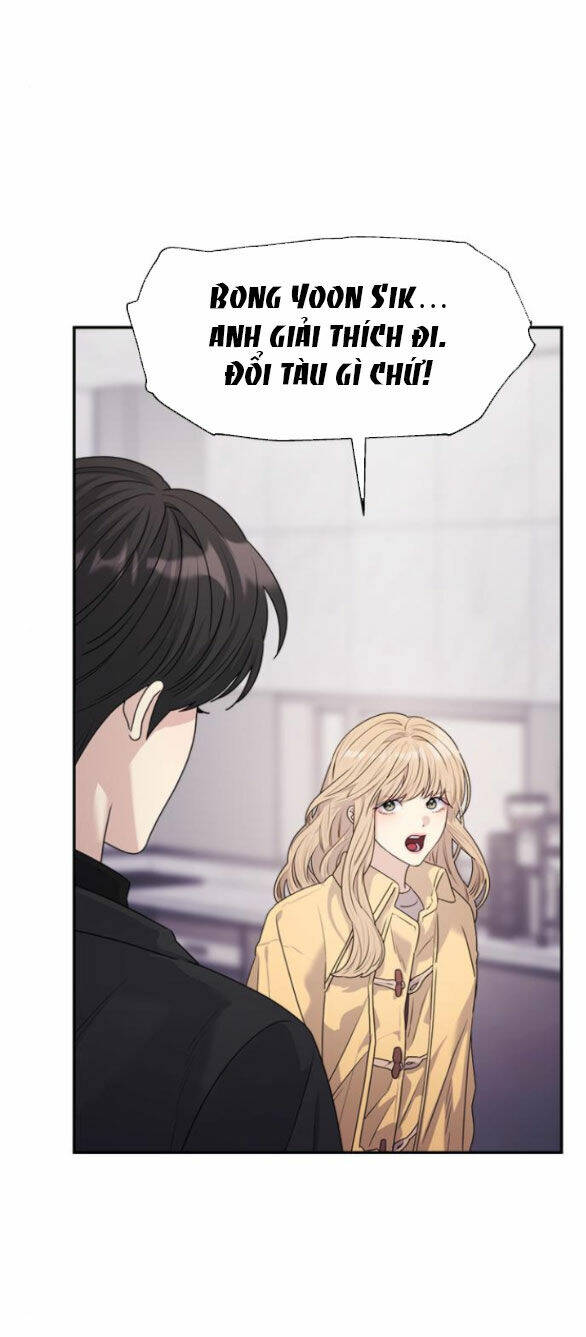 Couple Breaker - Chap 252 - Trang 19