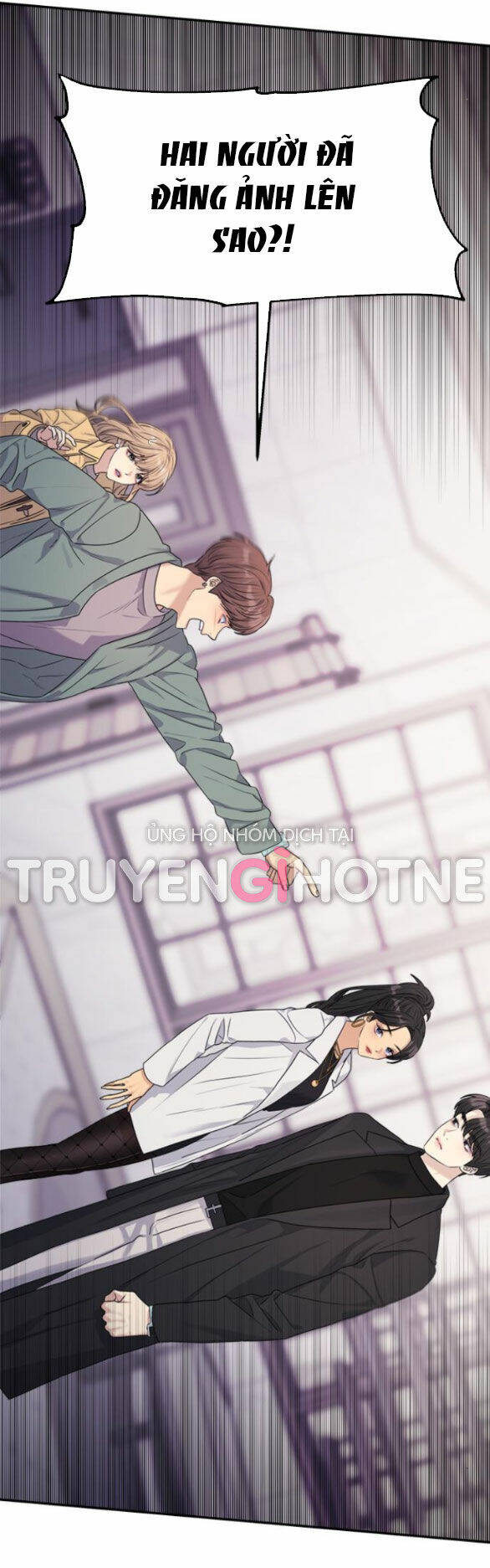 Couple Breaker - Chap 252 - Trang 3