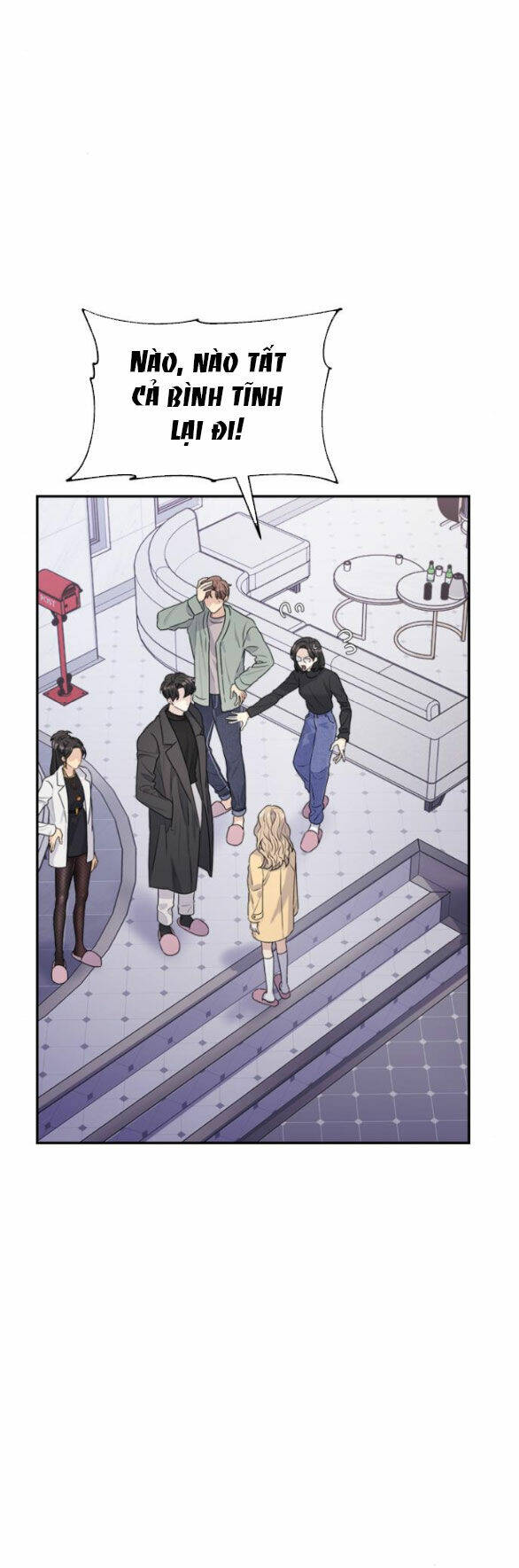 Couple Breaker - Chap 252 - Trang 26