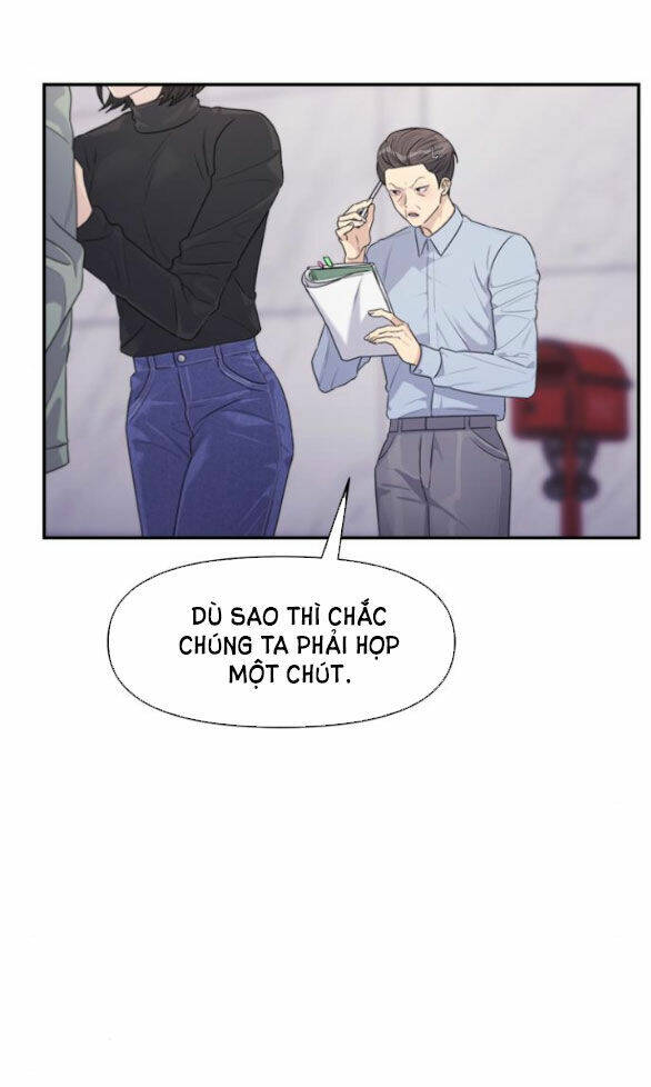 Couple Breaker - Chap 252 - Trang 27