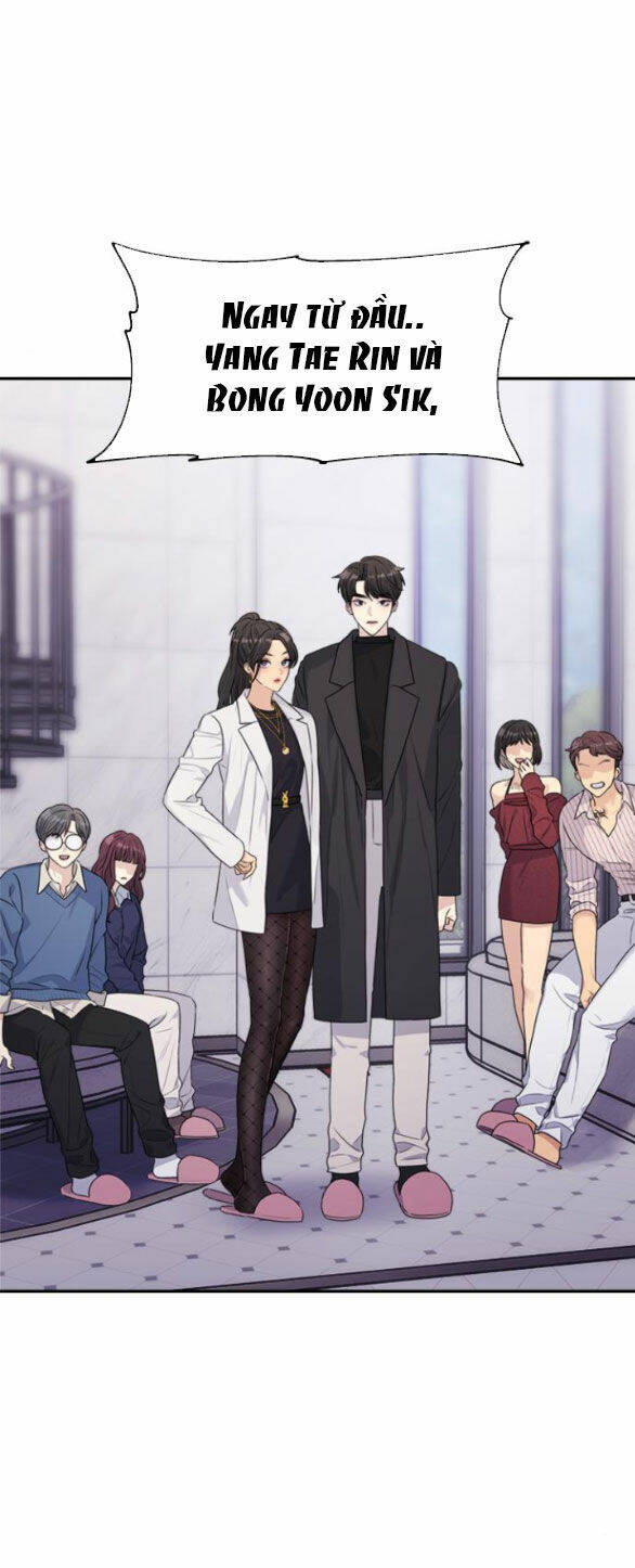 Couple Breaker - Chap 252 - Trang 30