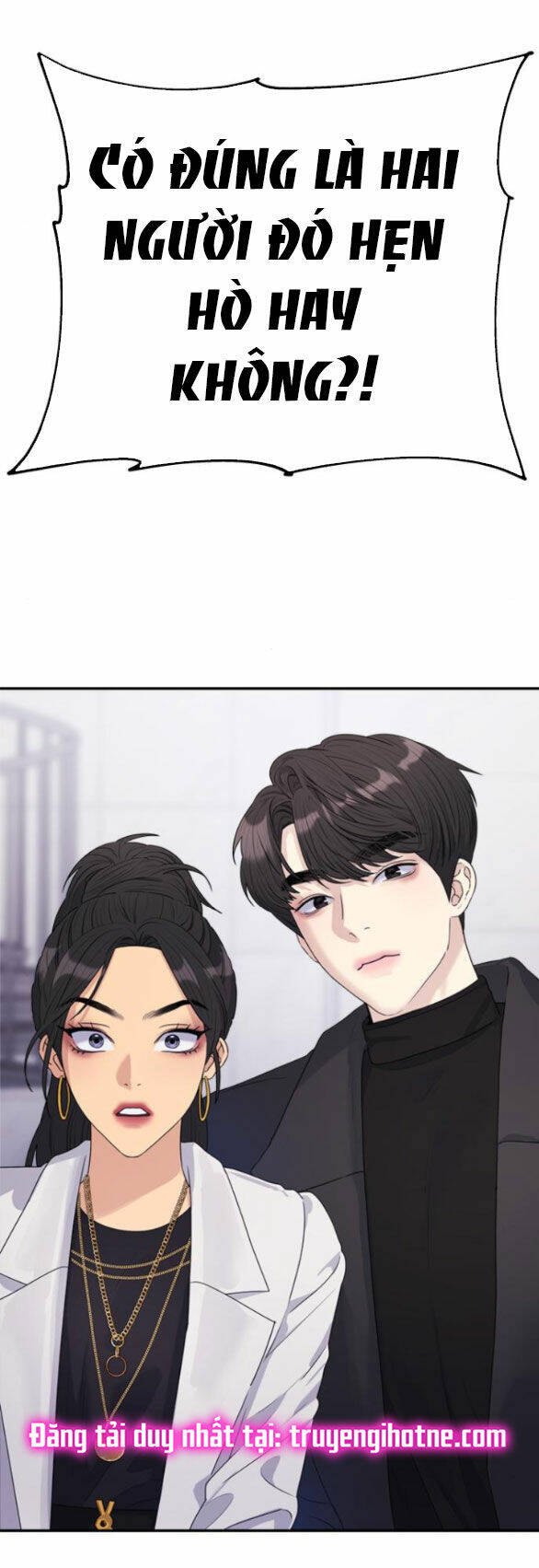 Couple Breaker - Chap 252 - Trang 31