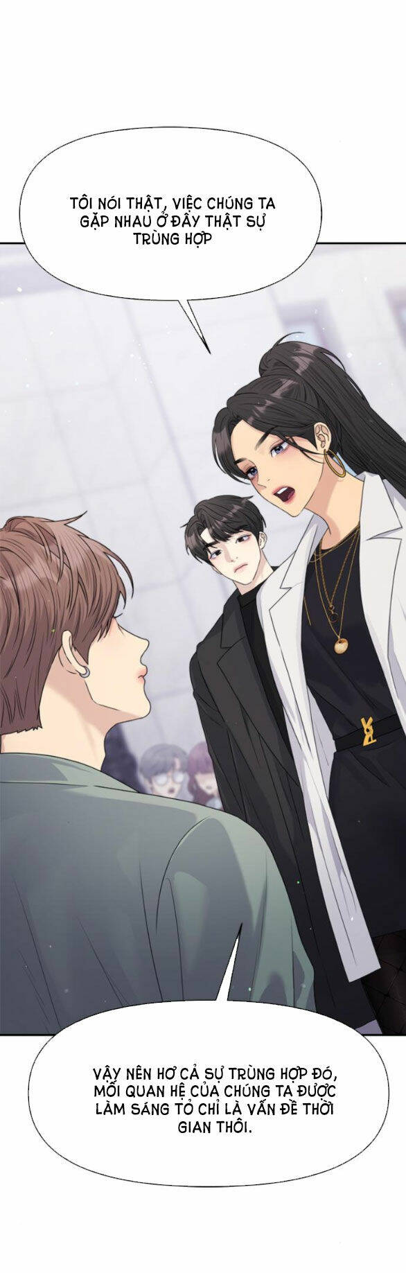 Couple Breaker - Chap 252 - Trang 6