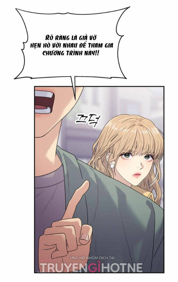 Couple Breaker - Chap 261 - Trang 12
