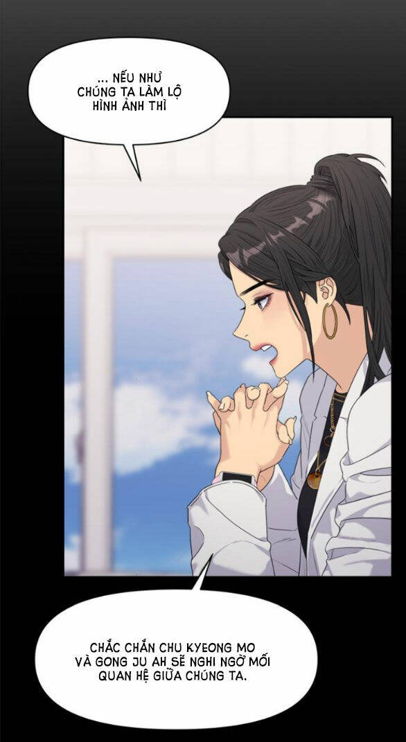 Couple Breaker - Chap 261 - Trang 18