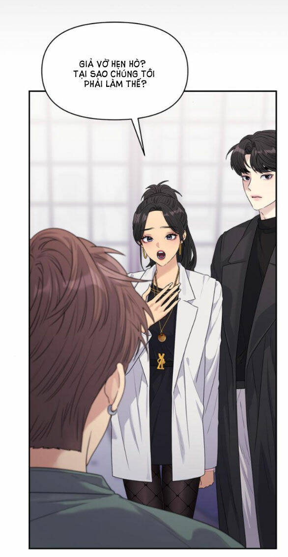 Couple Breaker - Chap 261 - Trang 23