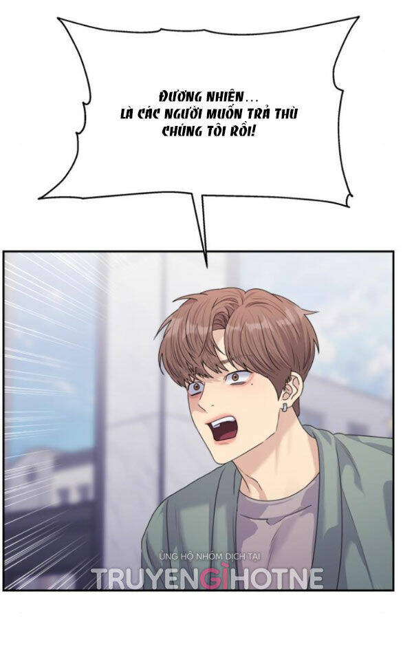 Couple Breaker - Chap 261 - Trang 25