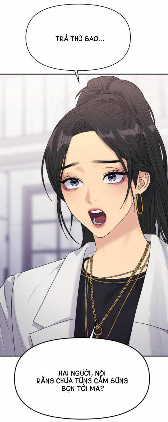 Couple Breaker - Chap 261 - Trang 27