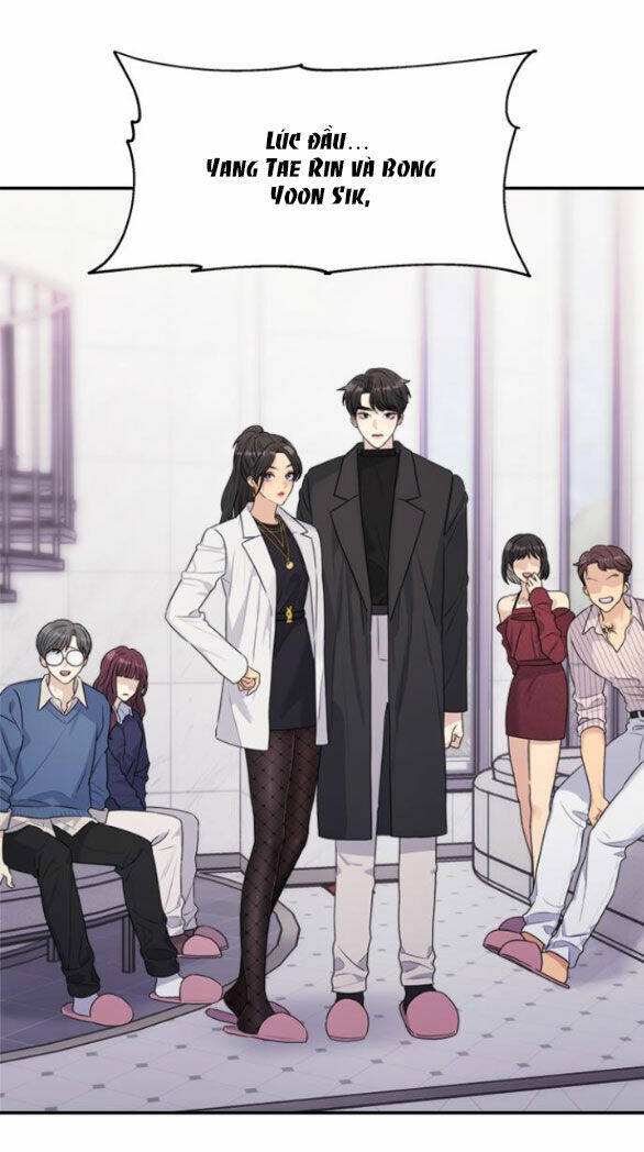 Couple Breaker - Chap 261 - Trang 4