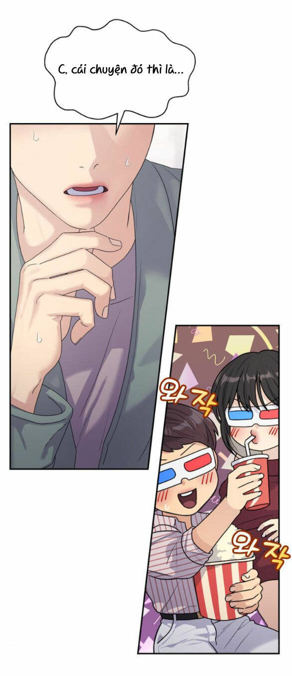 Couple Breaker - Chap 261 - Trang 31