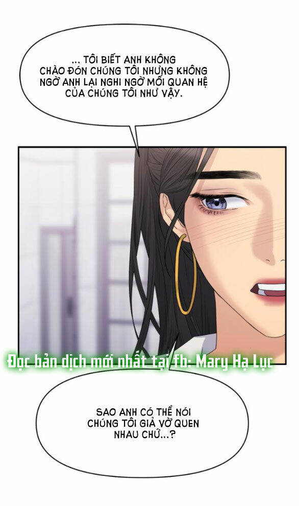 Couple Breaker - Chap 261 - Trang 33
