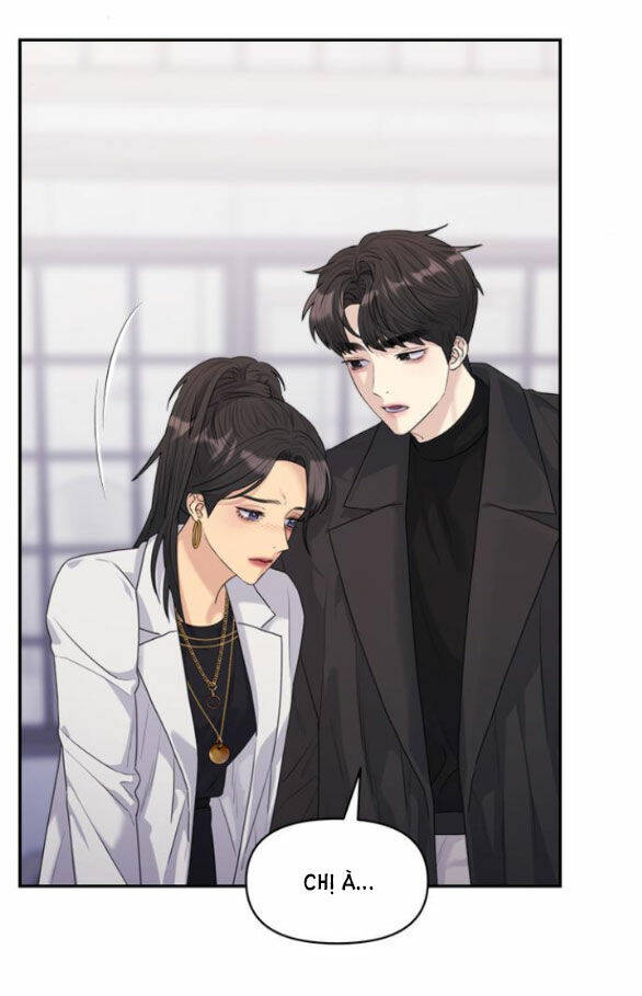 Couple Breaker - Chap 261 - Trang 35