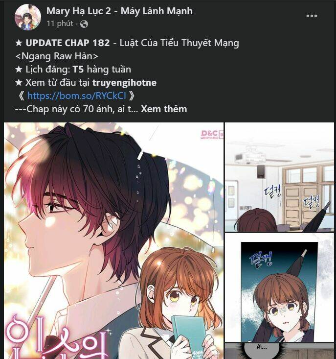 Couple Breaker - Chap 261 - Trang 37