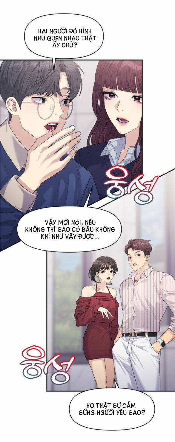 Couple Breaker - Chap 261 - Trang 53