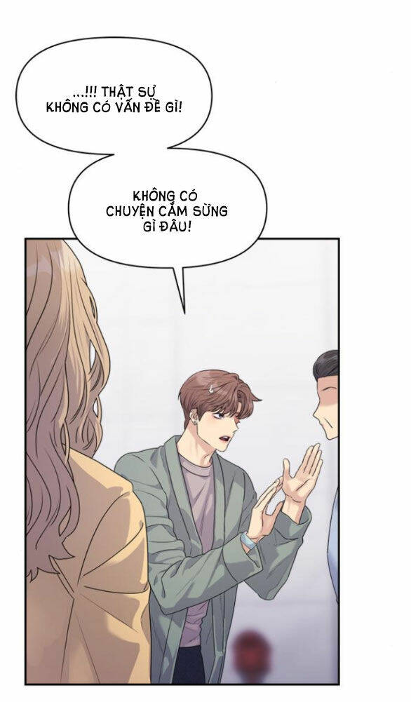 Couple Breaker - Chap 261 - Trang 61