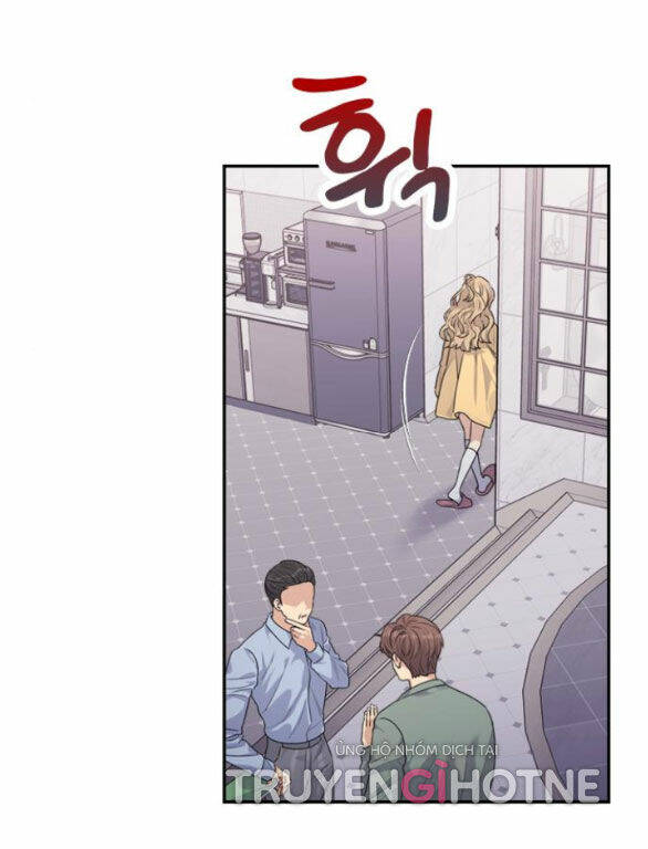 Couple Breaker - Chap 261 - Trang 63