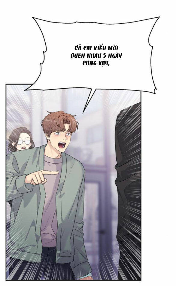 Couple Breaker - Chap 261 - Trang 10