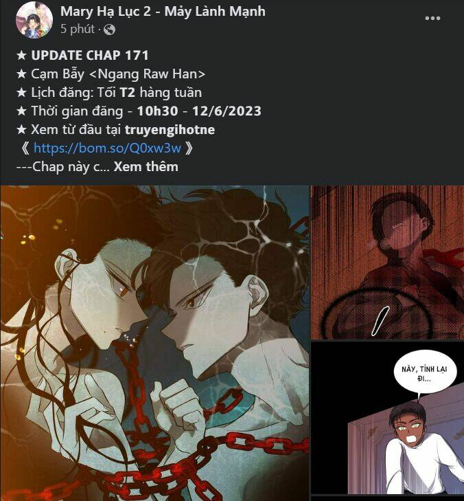 Couple Breaker - Chap 262 - Trang 21