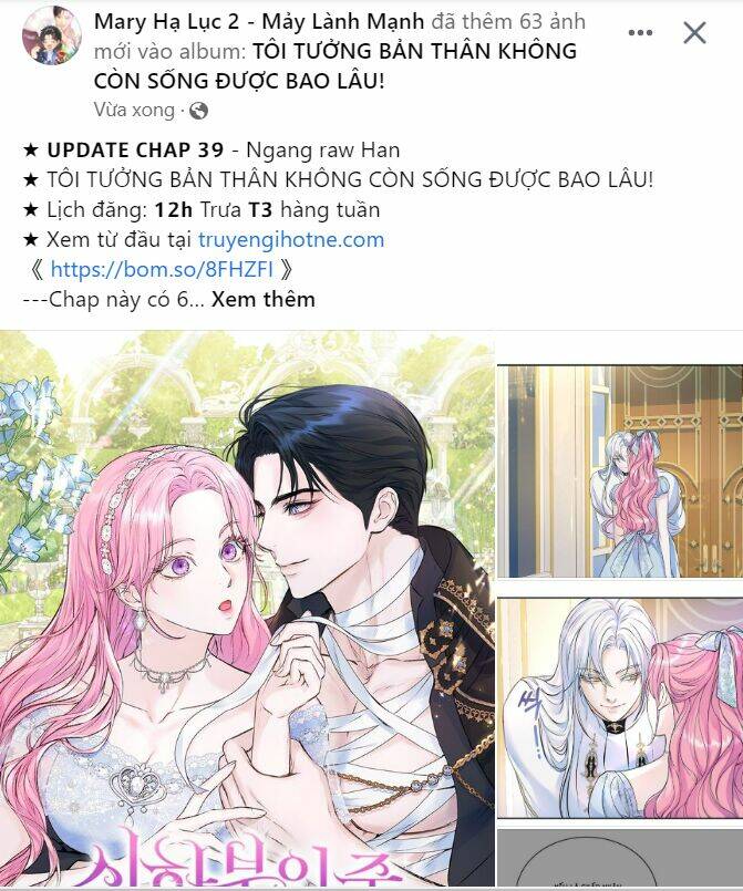 Couple Breaker - Chap 262 - Trang 22