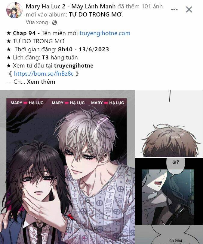 Couple Breaker - Chap 262 - Trang 23