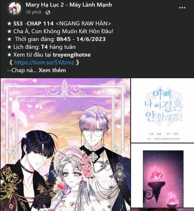 Couple Breaker - Chap 262 - Trang 24