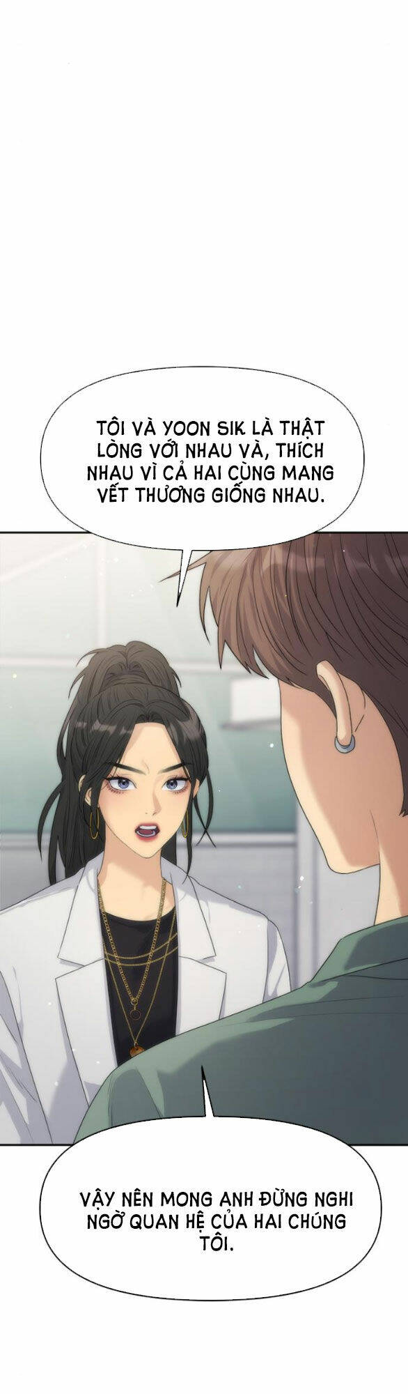 Couple Breaker - Chap 262 - Trang 27