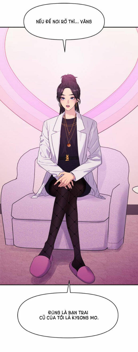 Couple Breaker - Chap 271 - Trang 17
