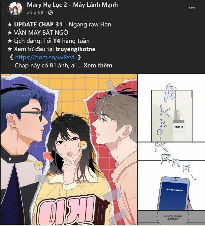 Couple Breaker - Chap 271 - Trang 25
