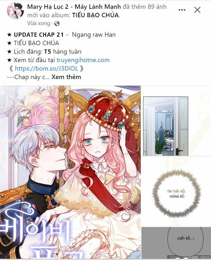Couple Breaker - Chap 271 - Trang 26