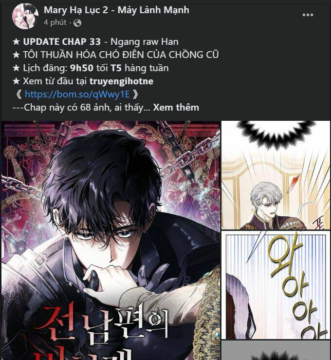 Couple Breaker - Chap 271 - Trang 27