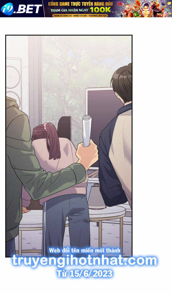 Couple Breaker - Chap 271 - Trang 34
