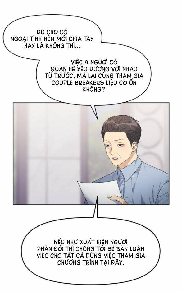 Couple Breaker - Chap 271 - Trang 36