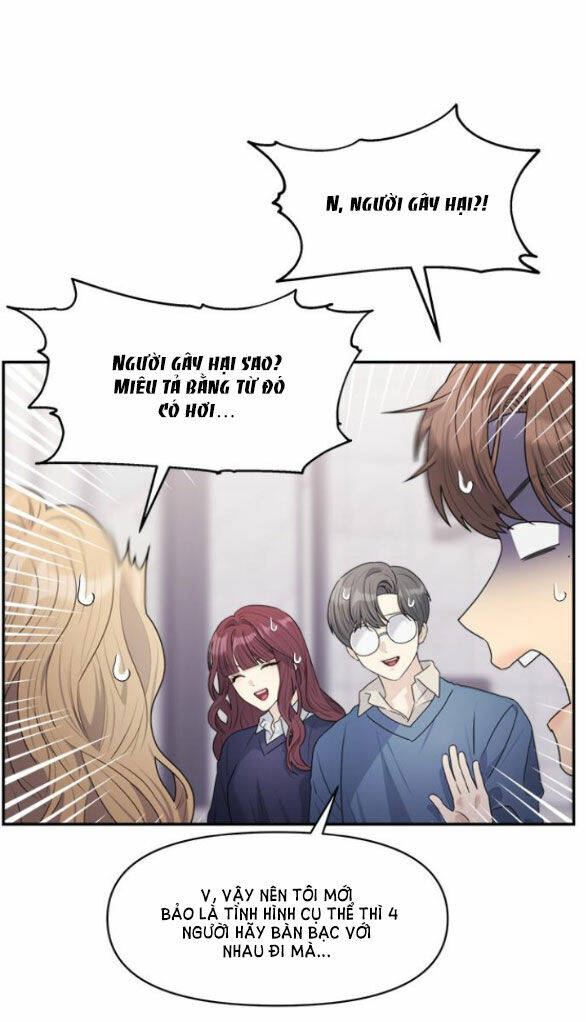 Couple Breaker - Chap 271 - Trang 41