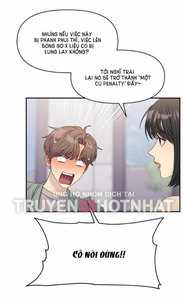 Couple Breaker - Chap 271 - Trang 42