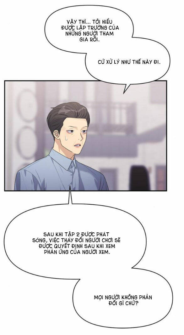 Couple Breaker - Chap 271 - Trang 47