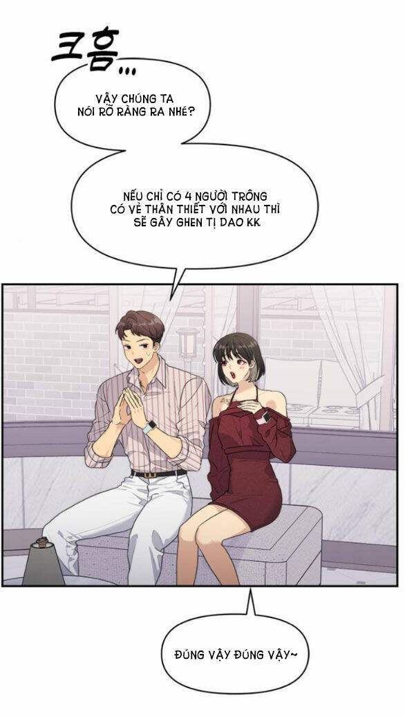 Couple Breaker - Chap 271 - Trang 55