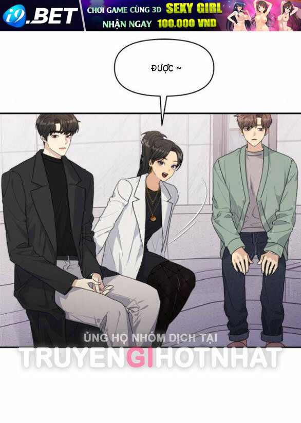 Couple Breaker - Chap 27.2 - Trang 1
