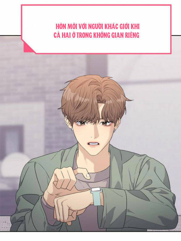 Couple Breaker - Chap 27.2 - Trang 11