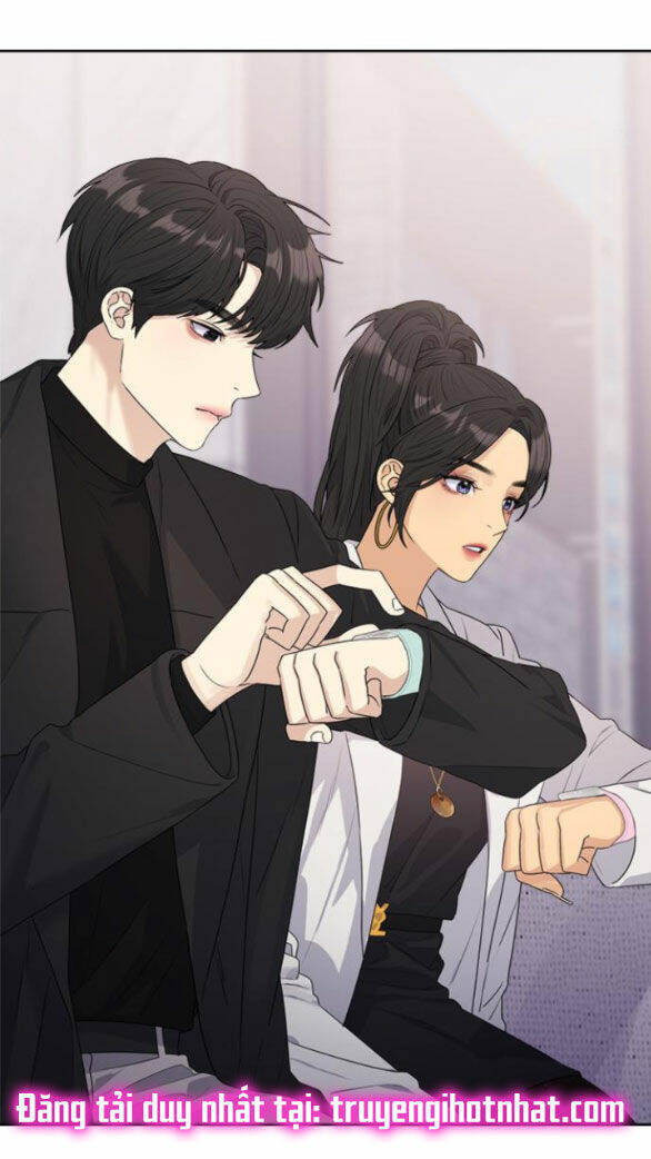 Couple Breaker - Chap 27.2 - Trang 13