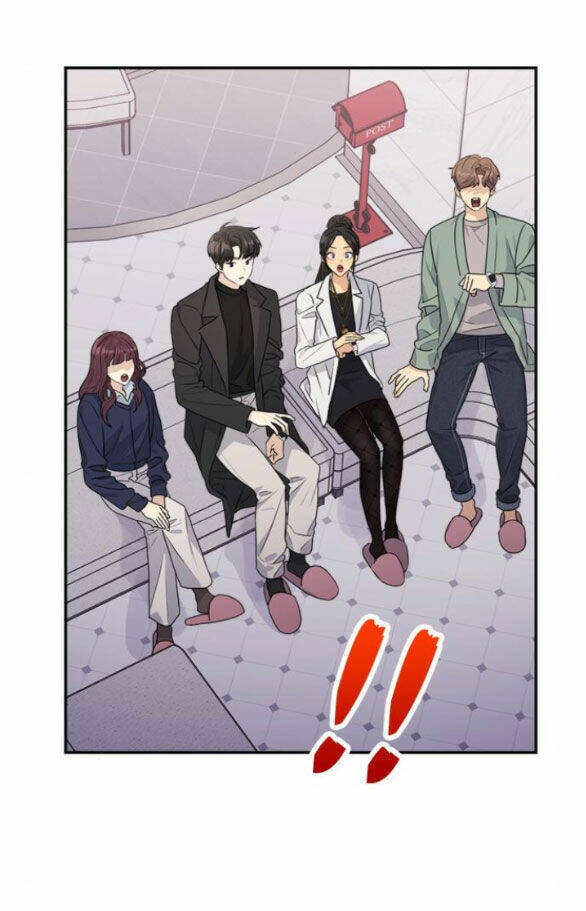 Couple Breaker - Chap 27.2 - Trang 16