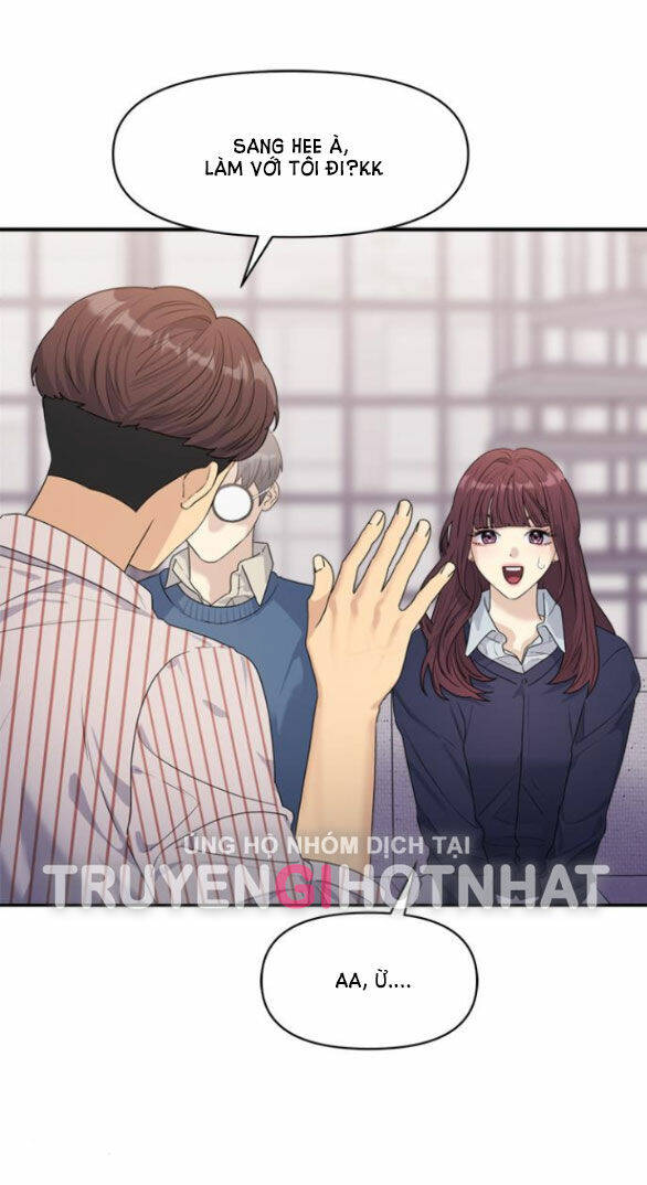 Couple Breaker - Chap 27.2 - Trang 41