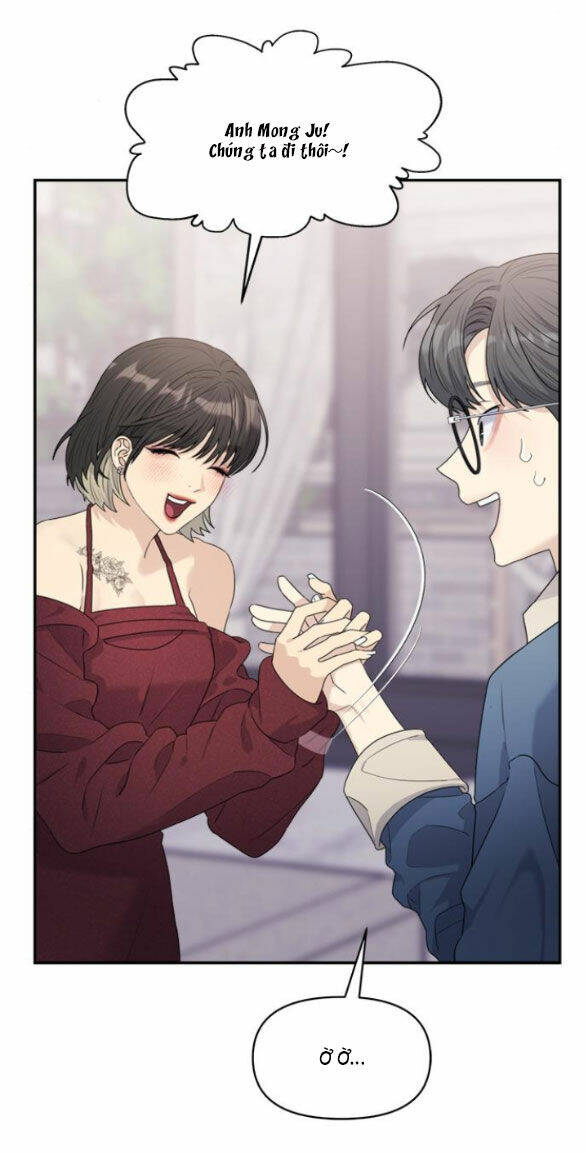 Couple Breaker - Chap 27.2 - Trang 44