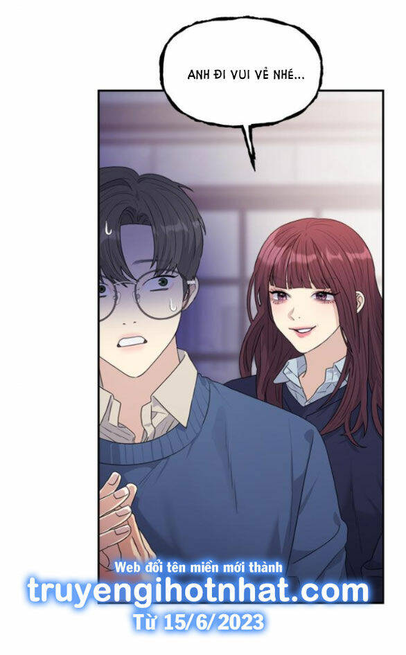 Couple Breaker - Chap 27.2 - Trang 46