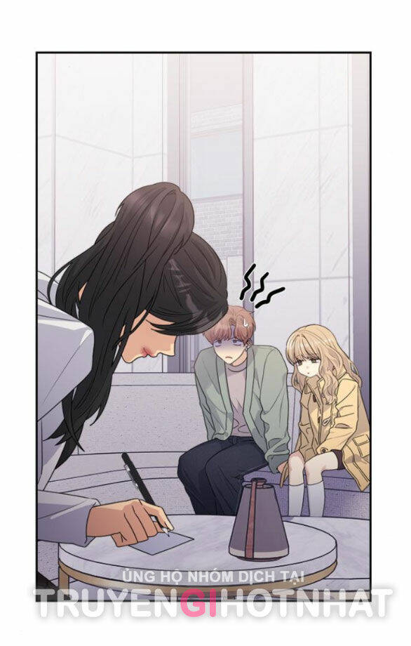 Couple Breaker - Chap 27.2 - Trang 59