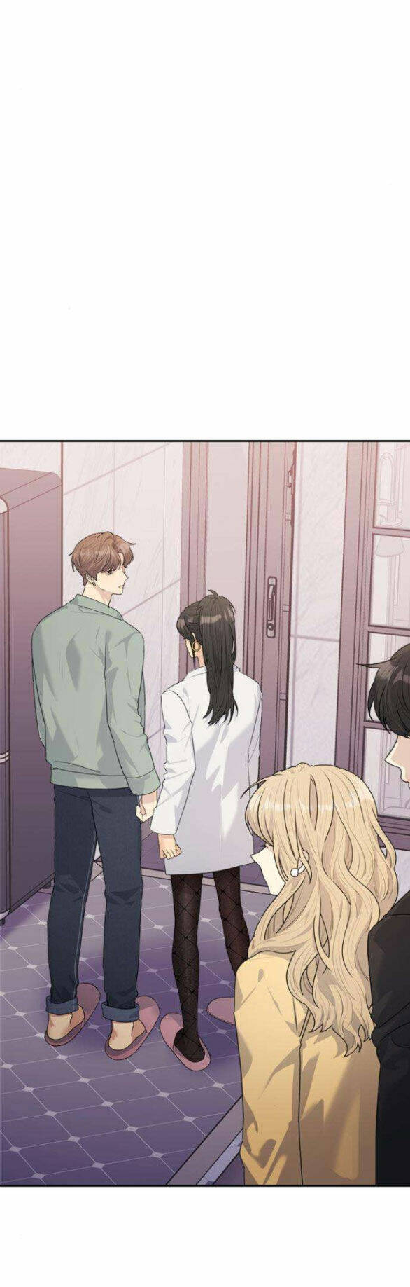 Couple Breaker - Chap 281 - Trang 12
