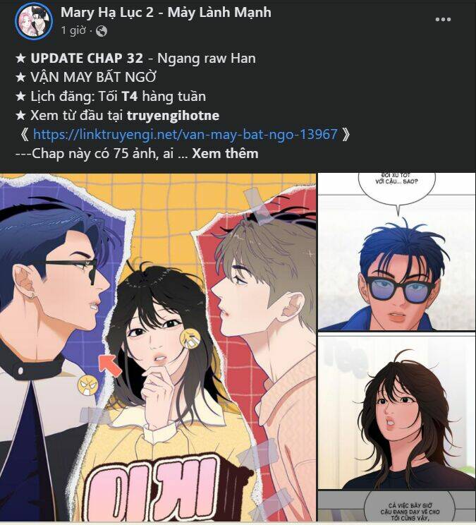 Couple Breaker - Chap 281 - Trang 19