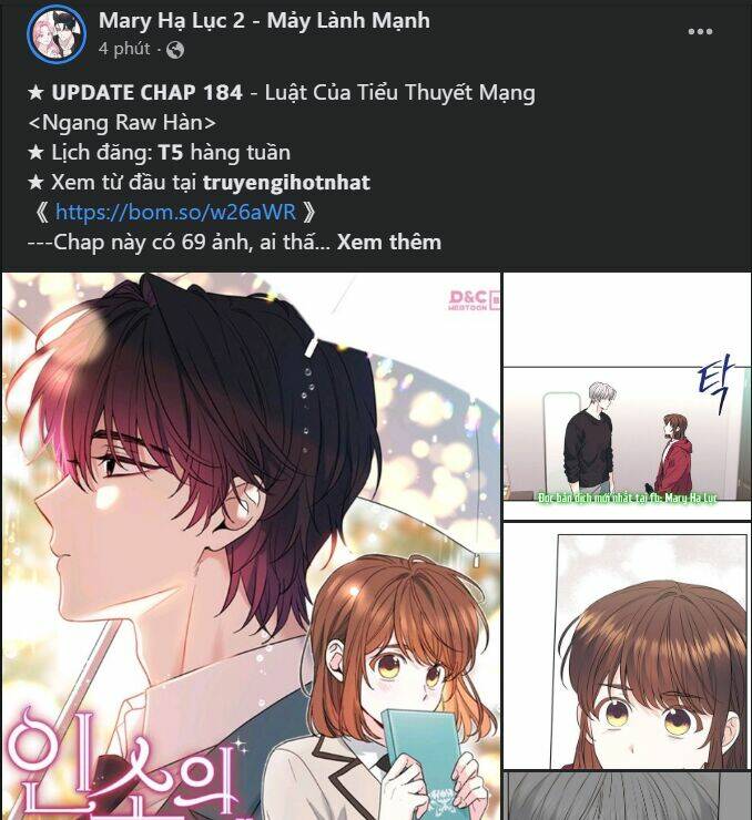 Couple Breaker - Chap 281 - Trang 20