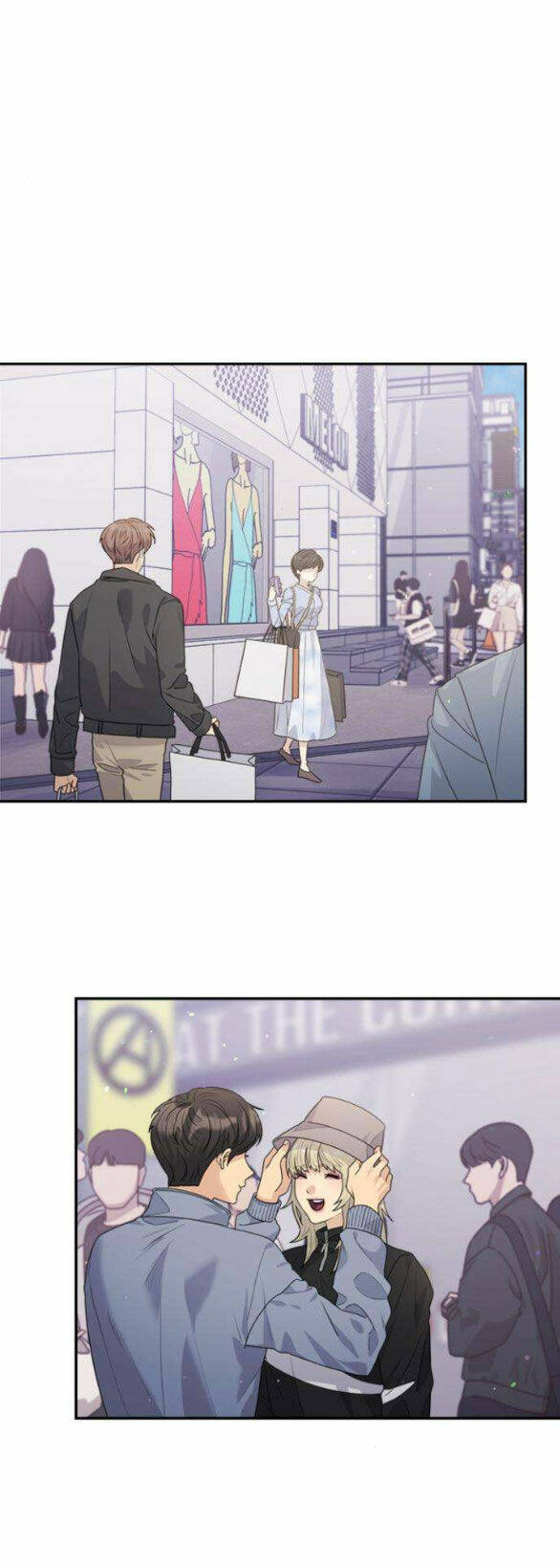 Couple Breaker - Chap 281 - Trang 25