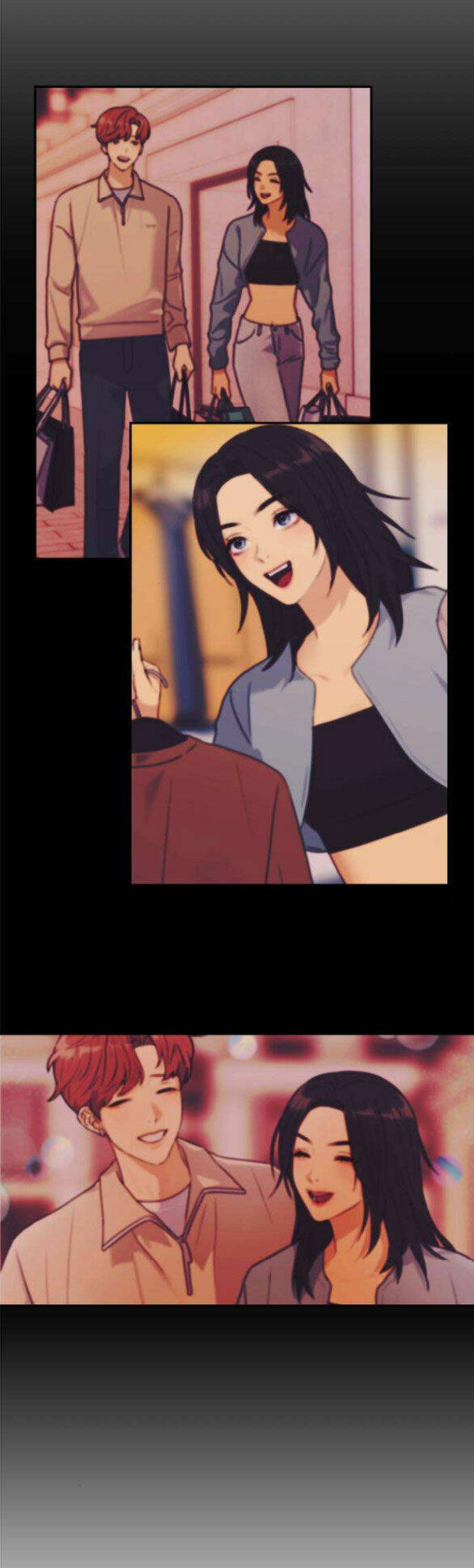 Couple Breaker - Chap 281 - Trang 27